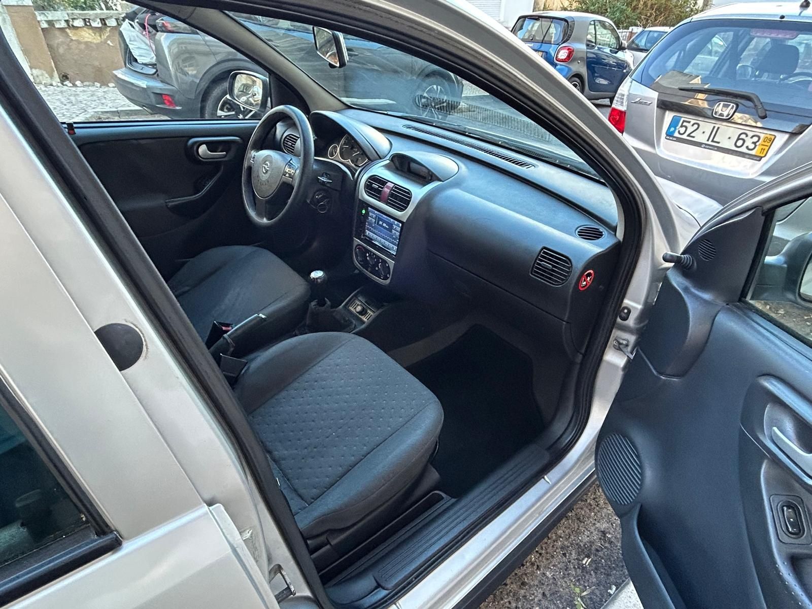 Opel Corsa 1.3 cdti 5 lugares