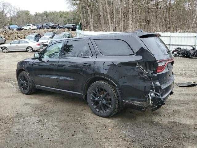 Dodge Durango Limited 2015