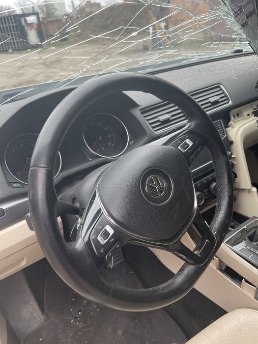 Разборка фольцваген пассат б 7Passat B 7 1.8 та 2.5 бензин