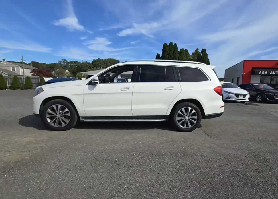 Аукціон MERCEDES B GL350 BLUE 2014 мерседес джл повний привід 1власник