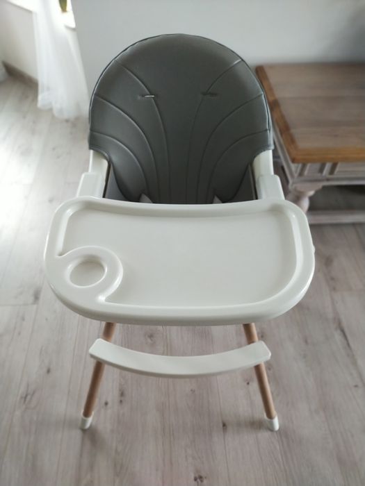 Krzesełko do karmienia 3w1