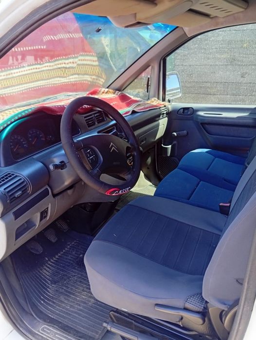 Cirtoen Jumpy в хорошому стані