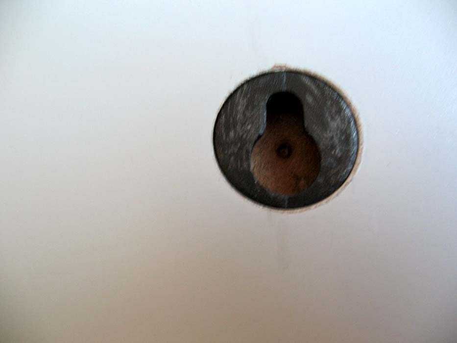 Lustro - kot - Figurka - średnica 25 cm - 32 x 27 x 1 cm