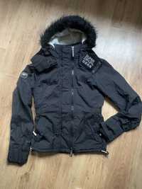 Kurtka Superdry roz xs