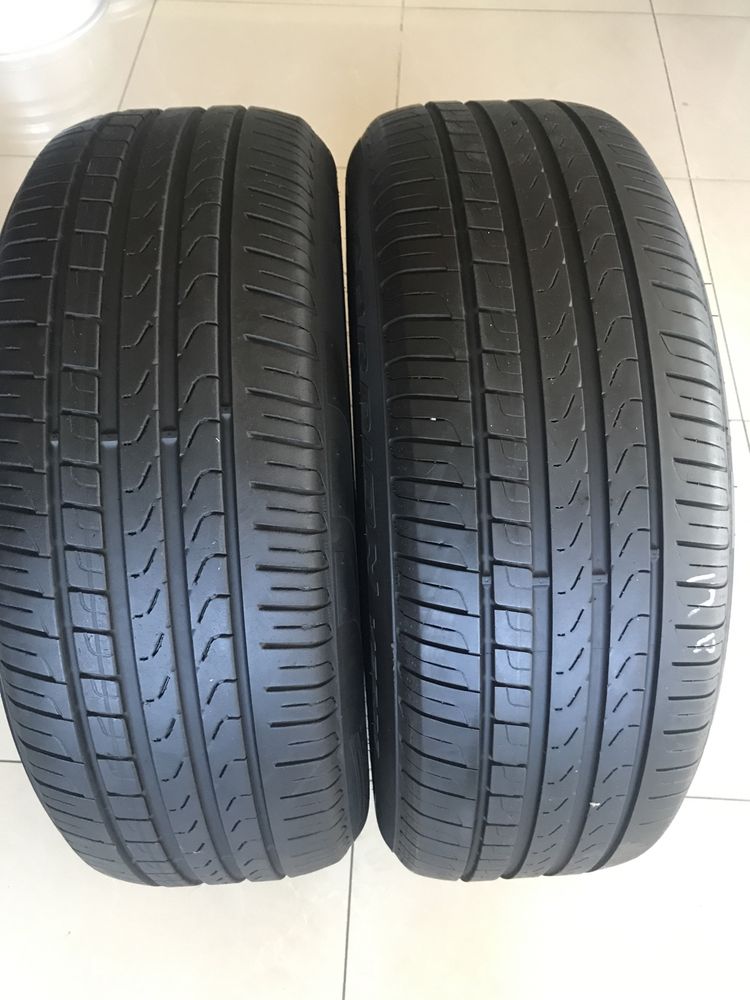 235/55/19 Pirelli 235/55R19 літня резина шини колеса