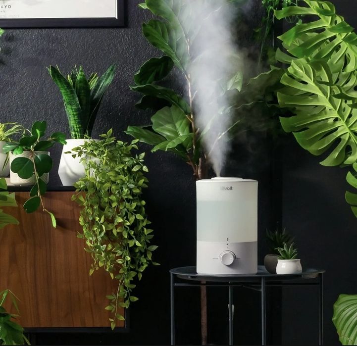 Nawilżacz powietrza Levoit Dual 150