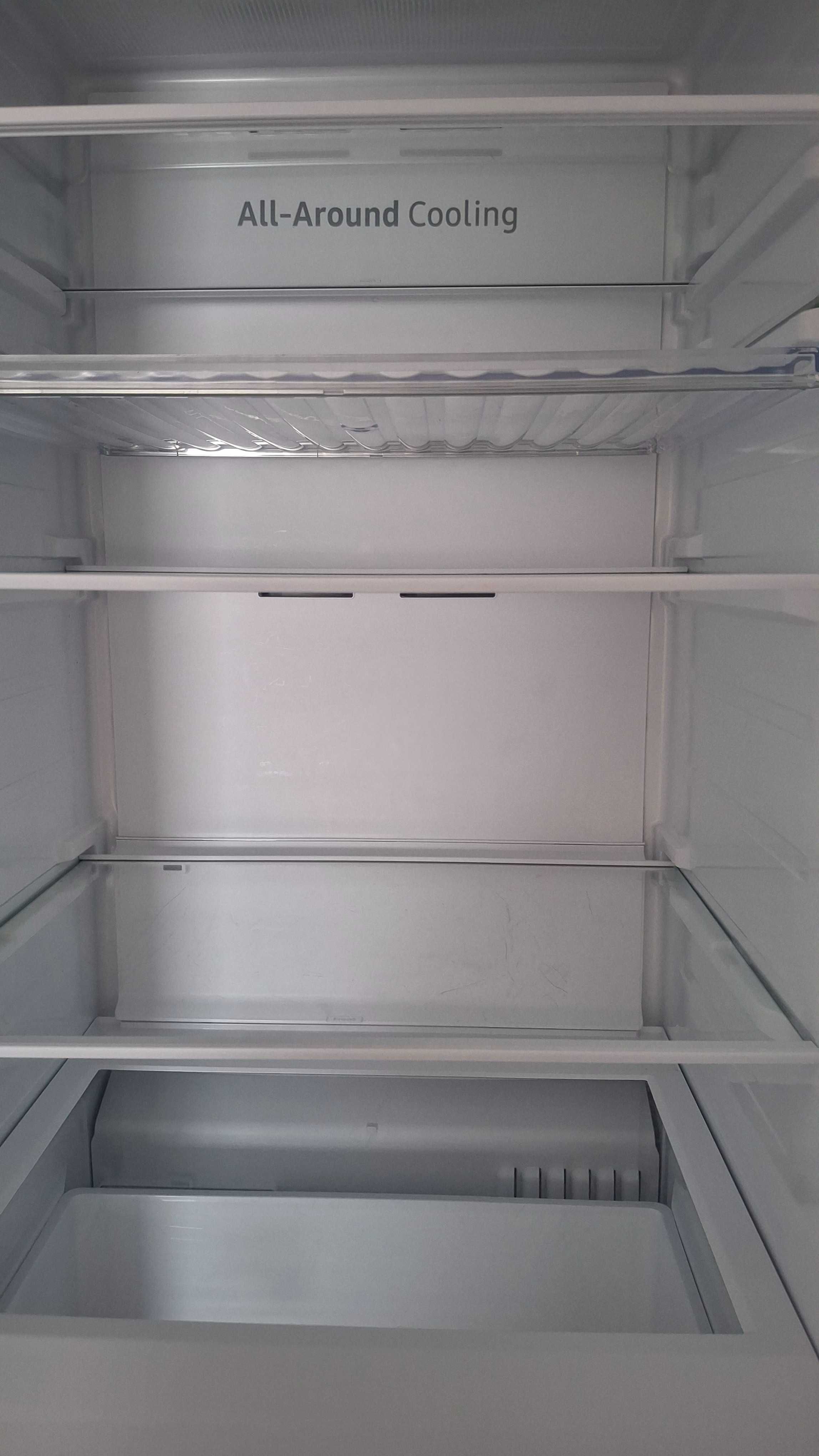 Frigorífico Combinado Samsung