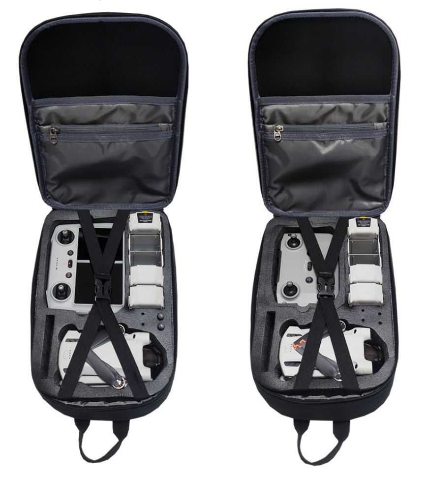 Plecak torba dron DJI Mini 3 Pro MERC NOWY PL 24h