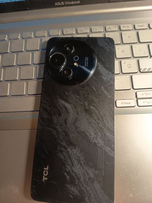 TCL 50 Pro Nextpapper 5G 512Gb