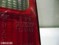 Fiat Tempra - farolins completos