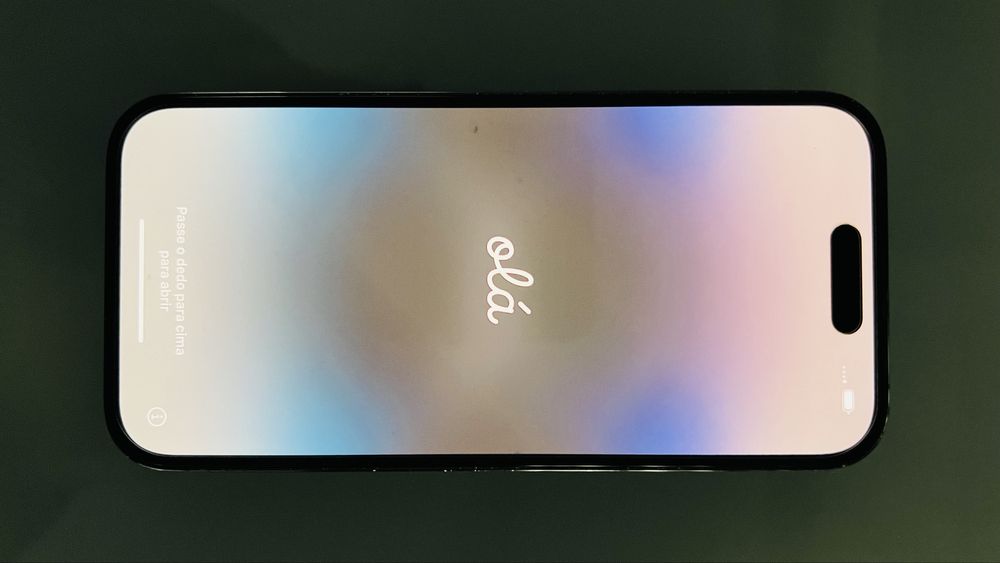 Phone 14 Pro 256gb para venda