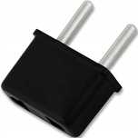 10xadapter usa wtyczka dla klietna