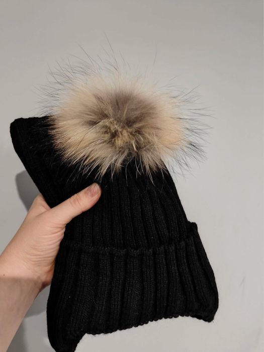 Продам шапочку з хомутом