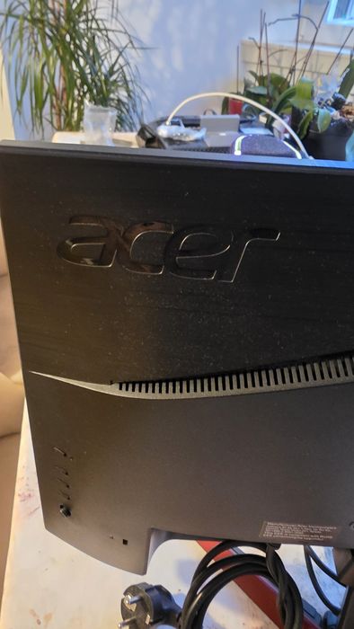 Monitor Acer VG240Y