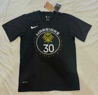 T-shirts dos Golden State Warriors