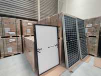 Panel fotowoltaiczny 500W monokrystaliczny wysyłka za pobraniem
