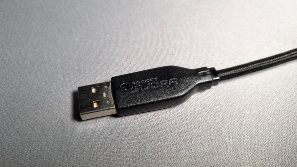 Gamingowa Klawiatura Mechaniczna ROCCAT Suora