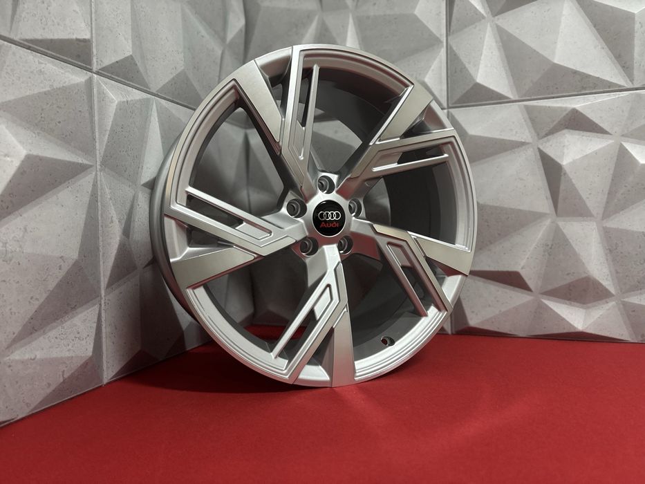 NOWE Felgi Koła 19" 5x112 AUDI RS • • PIĘKNE • •