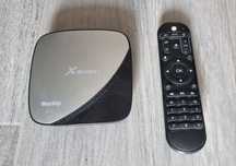 Box TV Android X88 Pro