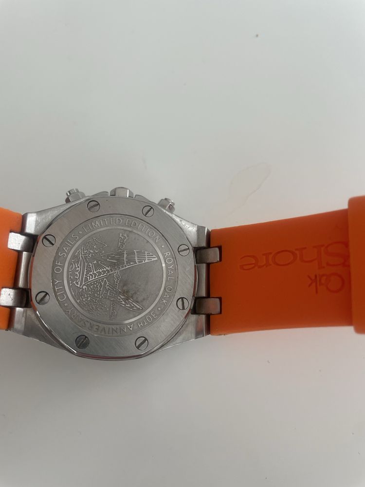 Audemars Piguet