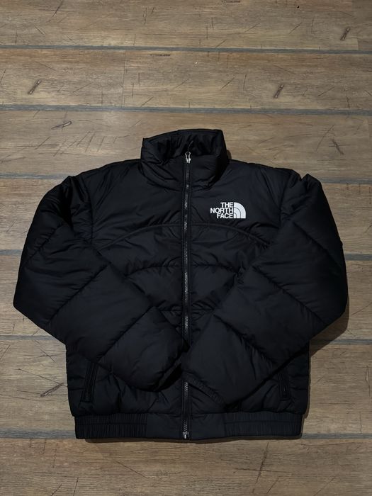 kurtka zimowa the north face puchowa nowa z metka