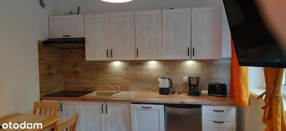 Mieszkanie w centrum Szklarskiej Poręby