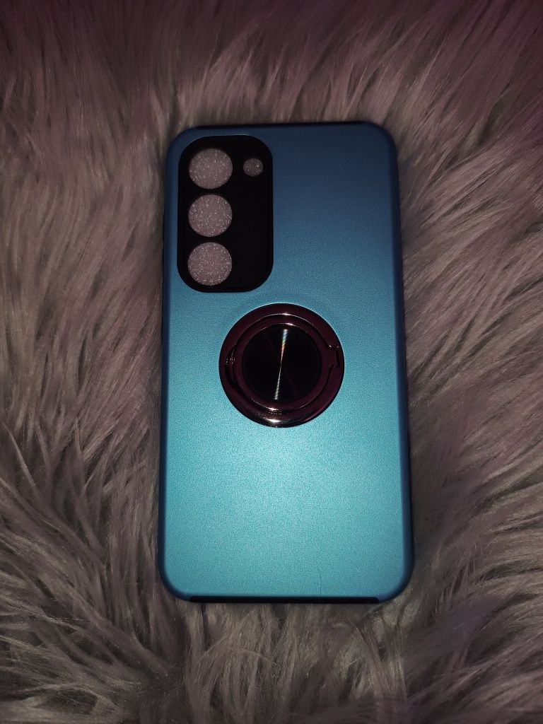 Case etui na Samsung Galaxy S23