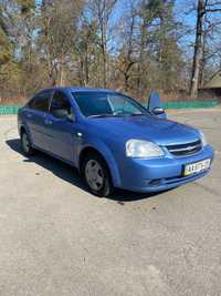 Chevrolet Lacetti 1,6