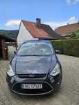 Ford S max titanium 2014 2.0 tdci 7osobowy