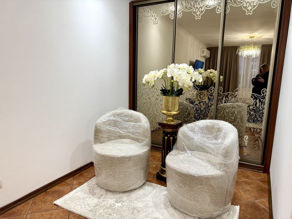 Оренда 1к квартири у ЦЕНТРІ Тернополя