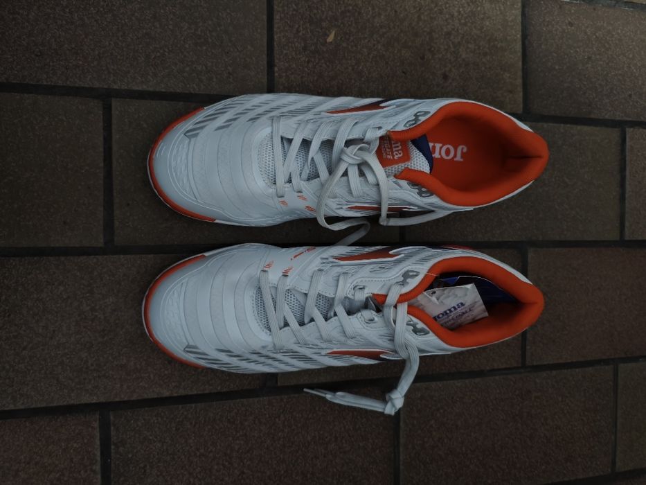 Buty męskie Joma Regate Rebound