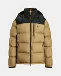 Зимова куртка / зимовий пуховик Polo Ralph Lauren