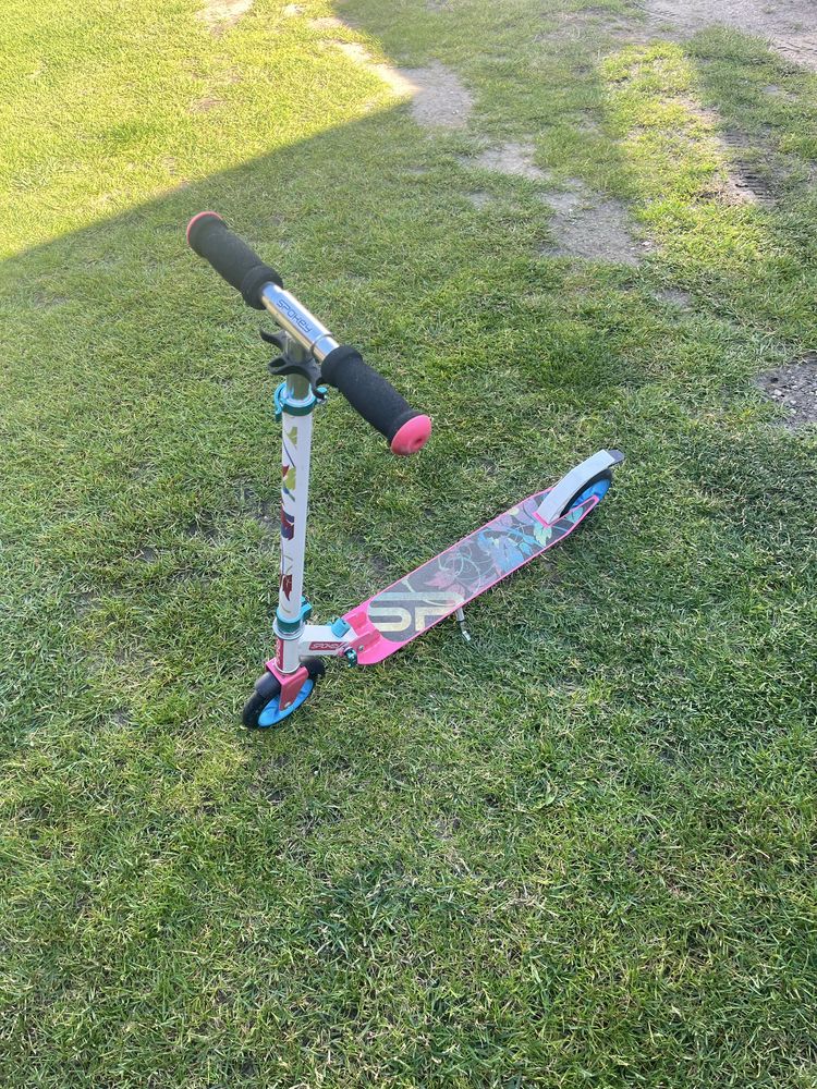 Hulajnoga spokey