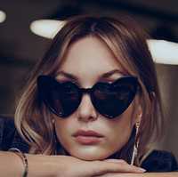 Oculos sol Saint Laurent mod. LouLou