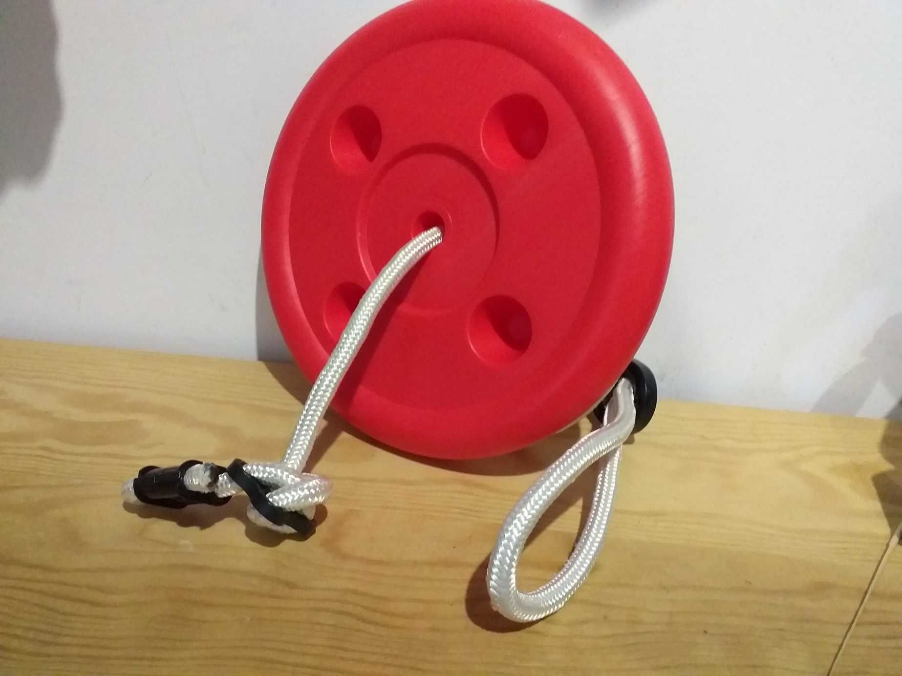 Baloiço NOVO de jardim para crianças
