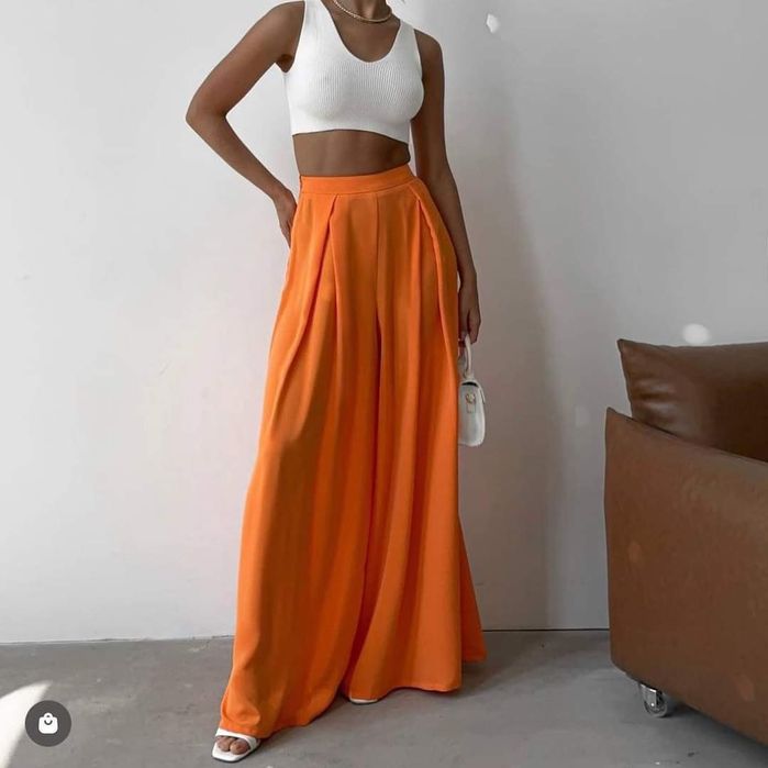 Брюки “Dana Morris”