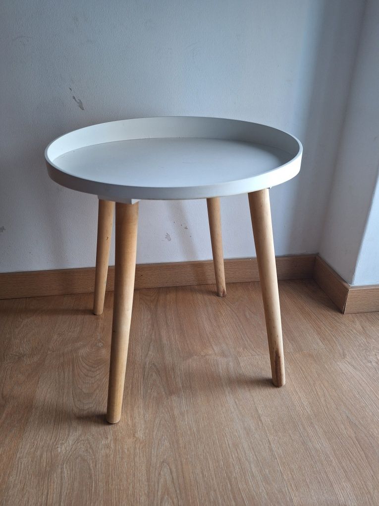 Mesa de apoio/cabeceira