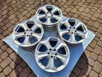 Felgi alu AUTEC 18 5x112 audi A6 C7 C8 A8 skoda superb VW passat seat