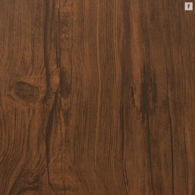 Blacha płaska 125 x 200 grubość obróbkowa  winchester złoty dąb orzech