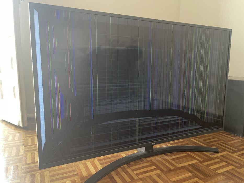Vendo Tv LG usado