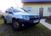 Dacia Duster Ambiance 1,5 dCi 90 KM 2014 r