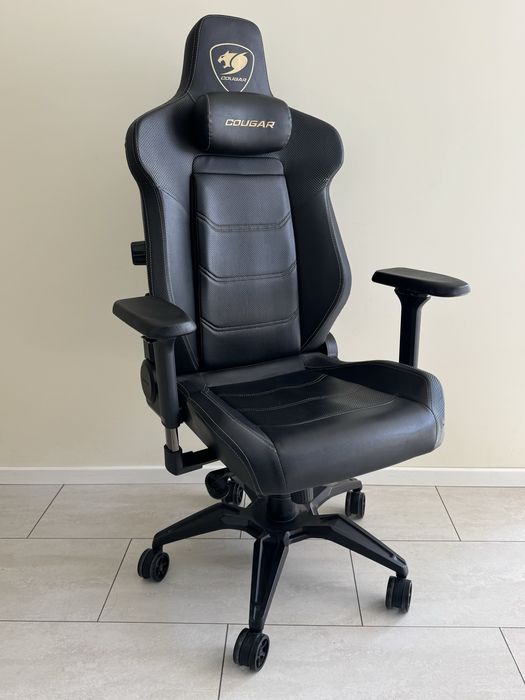 Игровое кресло Cougar Armor EVO Royal
