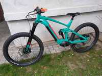 Rower Kona Remote 160 roz.L 2020 e-bike enduro 27.5