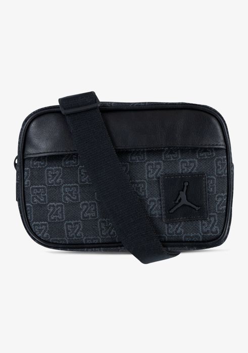 ОРИГІНАЛ! Jordan Monogram оригінальна чоловіча сумка чернз плече