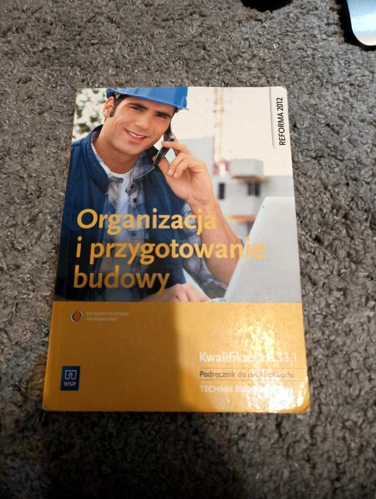 Organizacja i przygotowanie budowy