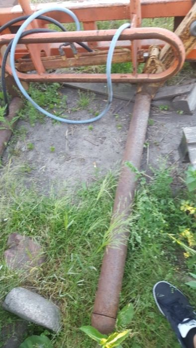 Chwytak do bel balotów