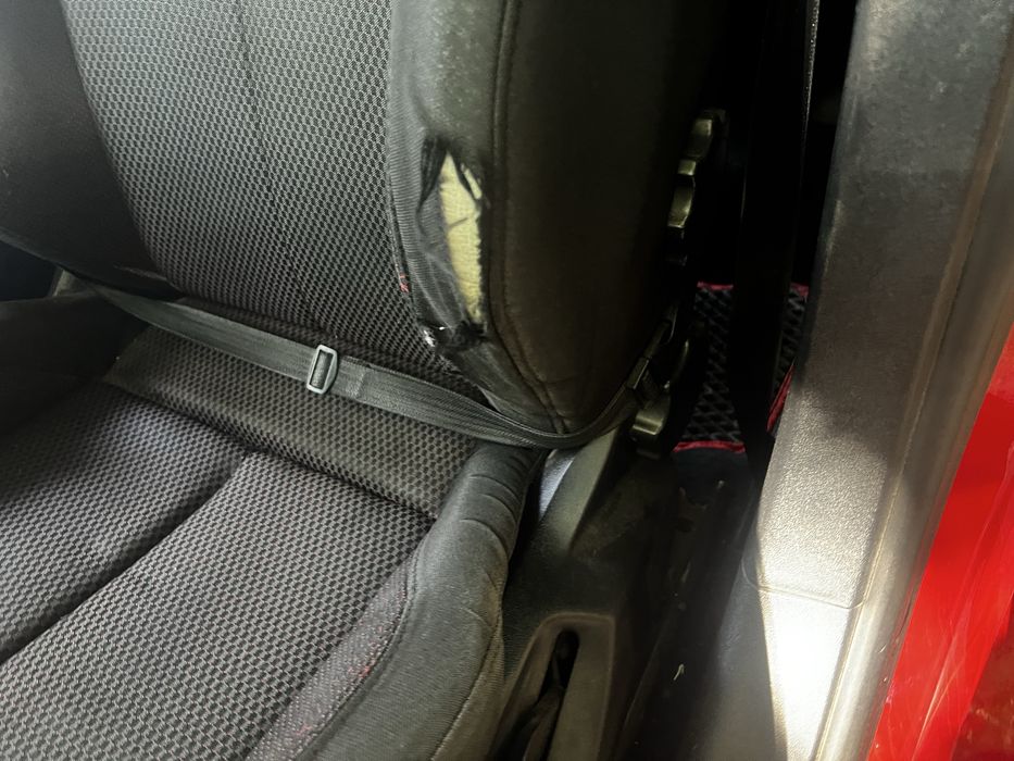 Seat Leon 2008. 2.0 FSI