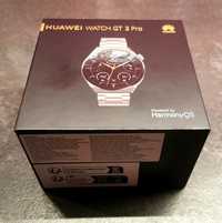 Pudełko oryginalne od Huawei Watch GT 3 Pro