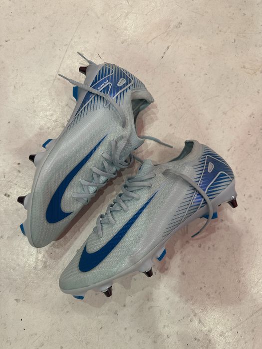 Бутси унісекс Nike Air Zoom Mercurial Vapor