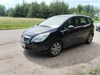 Opel Meriva 2012 1.4 benzyna bez turbo